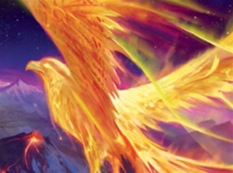 Aurora Phoenix Extended Art Of Cmr 1 158