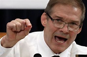Is Rep. Jim Jordan of Ohio the most conservative Congress member of all ...