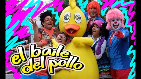 Actualizar 38 Imagen Cuál Es El Baile Del Pollo Abzlocalmx