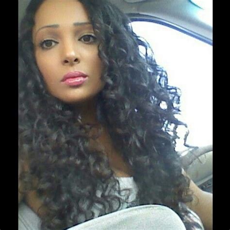 My Friend Chamallie Curls In The Car Curly Hair Styles Naturally