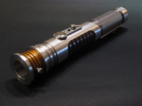 Custom Lightsaber Star Wars Light Saber Star Wars Items Custom