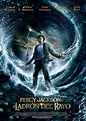 Percy Jackson y el Ladrón del Rayo : Fotos y carteles - SensaCine.com