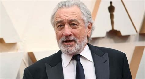 80 yaşında 7 kez baba olmuştu robert de niro dan bebeğiyle ilgili sözler haberleri başka