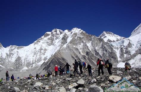 How Much Does It Cost To Climb Mount Everest Summit South