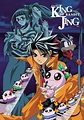 Jing: King of Bandits | Anime-Planet