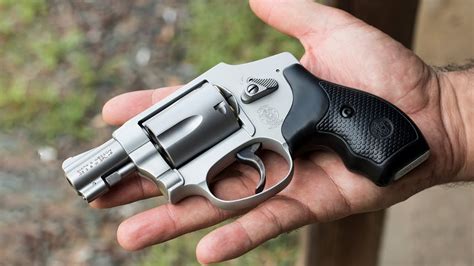 Best Snub Nose Revolvers For Ccw And Self Defense Youtube