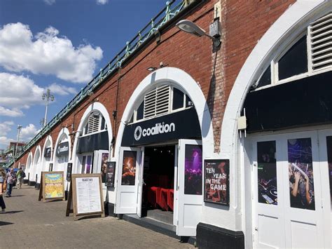 Coalition Nightclub Brighton All You Need To Know Before You Go
