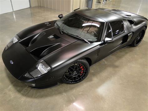 2011 Ford Gt By Elite Autos Top Speed