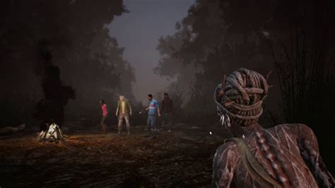 Dead By Daylight The Hag Gameplay 1 Haddonfield Youtube