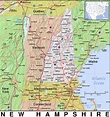 USA: New Hampshire – SPG Family Adventure Network