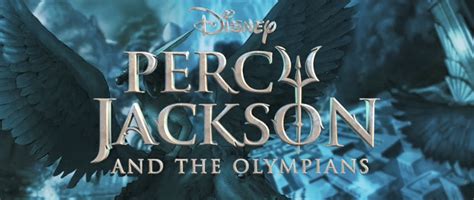 Percy Jackson Creator Rick Riordan Provides An Update On The Development Of The New Disney