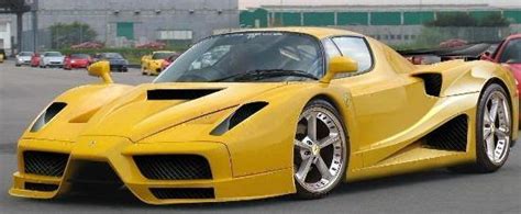 Between 2000 and 2008, in fact, the scuderia won a total of 13 world titles: area51kustoms 2008 Ferrari Enzo Specs, Photos, Modification Info at CarDomain