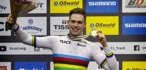 National track cycling team 6x world champion 3x european champion open university | twuko. Harrie Lavreysen na wereldtitel Keirin: "Dit is krankzinnig" | WielerFlits