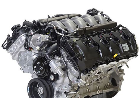 Ford 50l Coyote Engine Info Power Specs Wiki