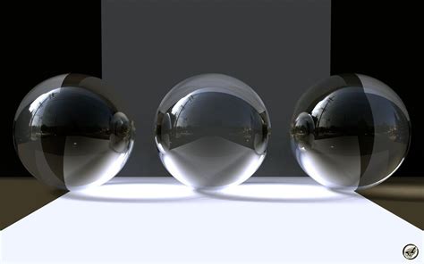 Simply Simple Hdri Sphere On