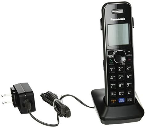 Top 7 Panasonic 4 Line Cordless Phone Systems Of 2022 Best Reviews Guide