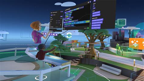 Metas Vr Social Platform Is Now Open For All