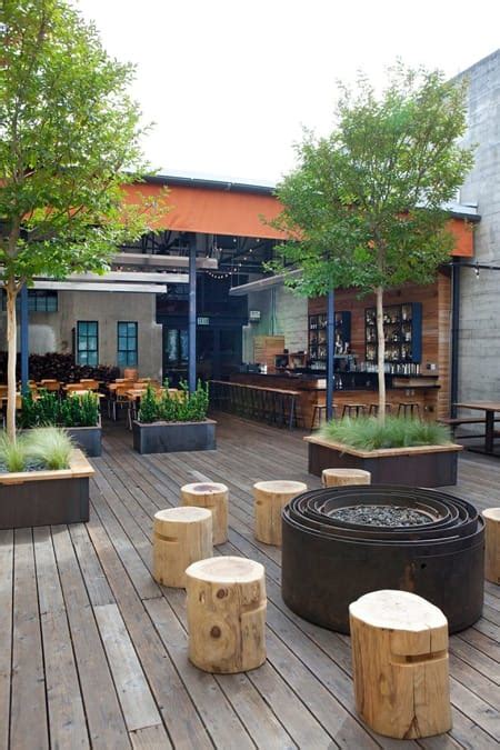 Inspiring Outdoor Restaurant Dining Spaces Megan Morris