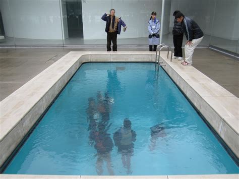 the swimming pool by leandro erlich in kanazawa japan the adventourist cool travel mini posts