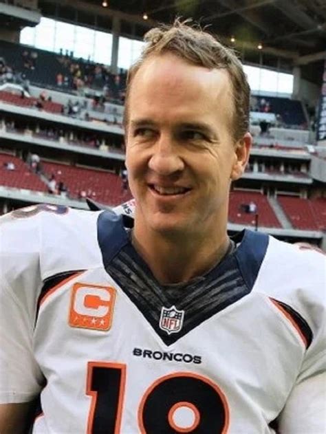 Peyton Manning Net Worth