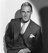 Actor Randolph Scott - American Profile