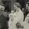 „Emmy Göring – Die First Lady der Nazis“ – Kritik zur MDR-Doku - WELT