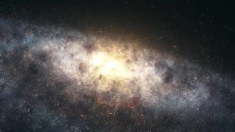 3d Galaxy Travel To The Edge Of The Galaxy 4k Download Videohive