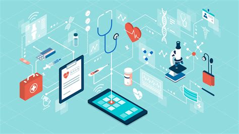 Digital Skills For Healthcare Workers Thehill
