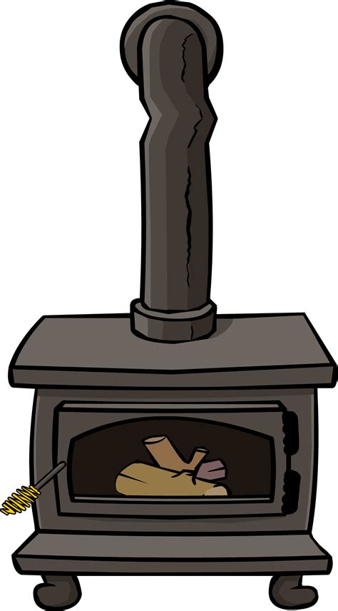 Search more hd transparent stove image on kindpng. Wood Stove | Club Penguin Wiki | Fandom powered by Wikia