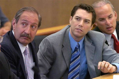 Scott Peterson Update How Did The Killers Sentence Change Film Daily
