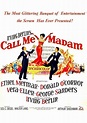 Call Me Madam (1953) — The Movie Database (TMDb)