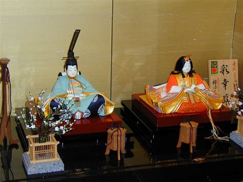 Inspired Montessori And Arts At Dundee Montessori Japanese Doll Collection