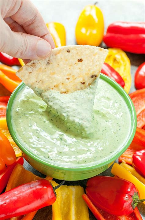 10 Party Dip Recipes Ready In 5 Minutes Thrillist