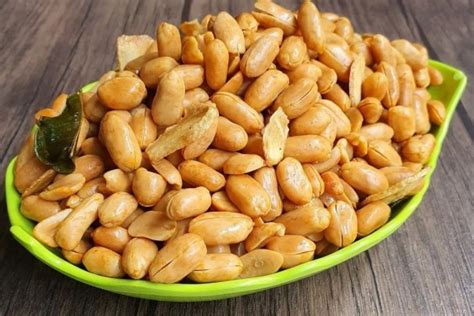 5 Tips Membuat Kacang Bawang Yang Gurih Dan Gak Pahit