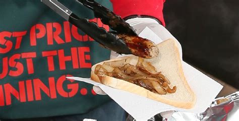 Bizarre New Bunnings Snag Rule Introduced Due To Safety Concerns