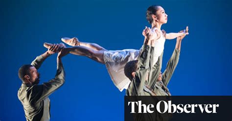 Ballet Black Review Dance The Guardian