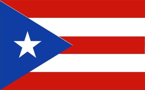 Puerto Rico Rican Flags San Juan Ponce Bayamon Yauco 2 Decal Stickers