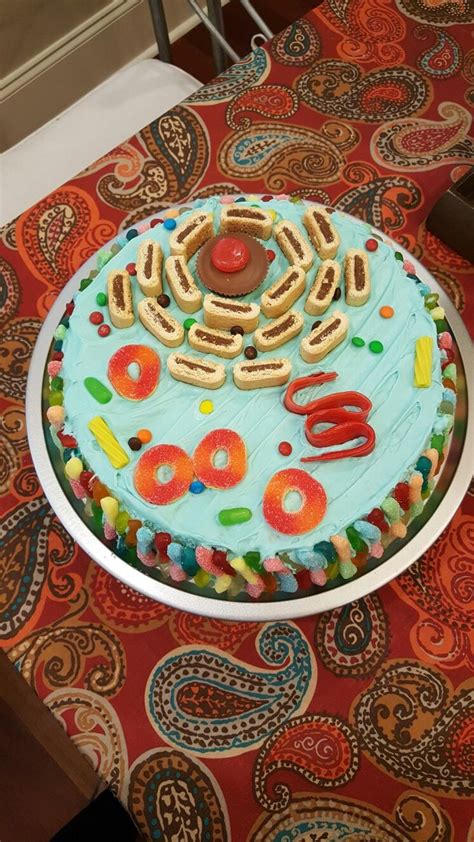 Animal Cell Project Animal Cell Cell Model Edible