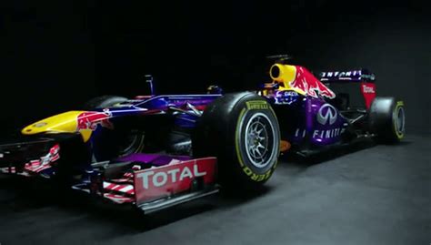 Red Bull Formula 1 Wallpapers Wallpaper Cave