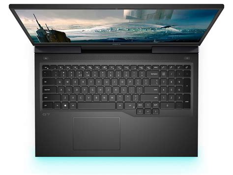 Dell G7 17 7700 Laptopbg Технологията с теб