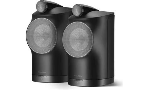 Customer Reviews Bowers And Wilkins Formation Duo Black Wireless