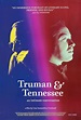Truman & Tennessee: An Intimate Conversation 2020 U.S. One Sheet Poster ...