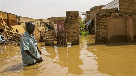 flooding hits six million people in east africa bbc news