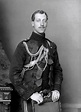 NPG x96033; Prince Albert Victor, Duke of Clarence and Avondale ...