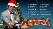 Dean Martin Christmas Songs Full Album 🎄 Best Of Dean Martin Christmas ...