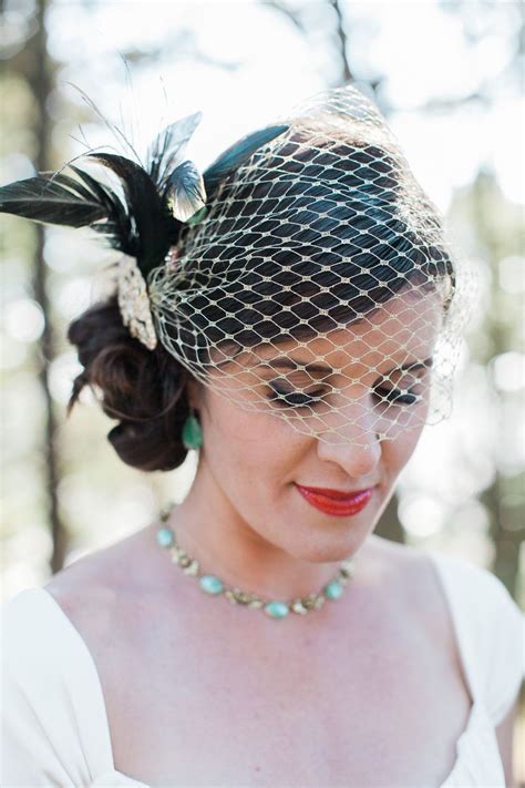 20s inspired bird cage fascinator fascinator hair pieces photography
