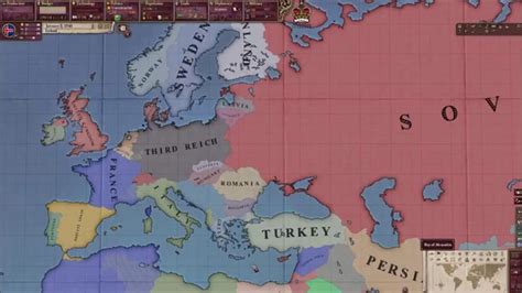 Victoria 2 World Conquest Datenergyopia