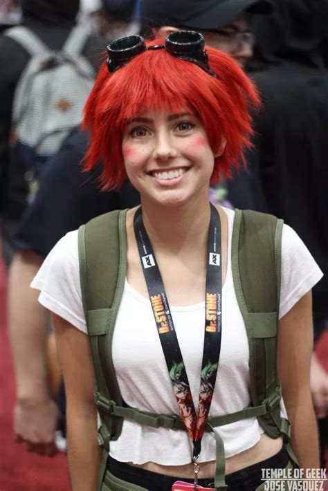 Anime Expo 2019 Cosplay Gallery Day 1 Geek Culture Pop Culture Anime