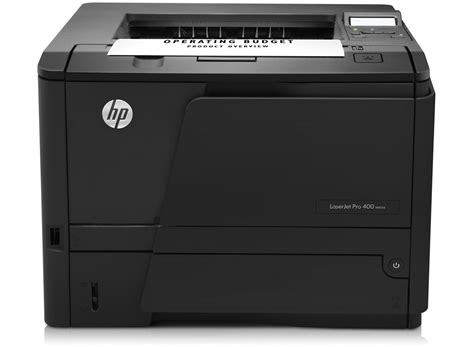 The full solution software includes everything you need to install your hp printer. Máy In HP M401d Laserjet Pro 400 Printer (90%), Máy In HP ...