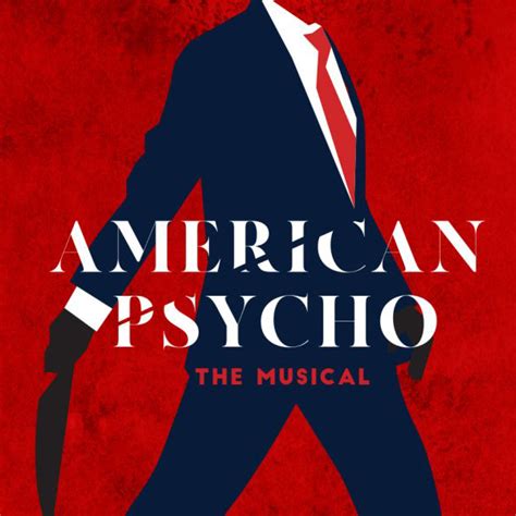 American Psycho